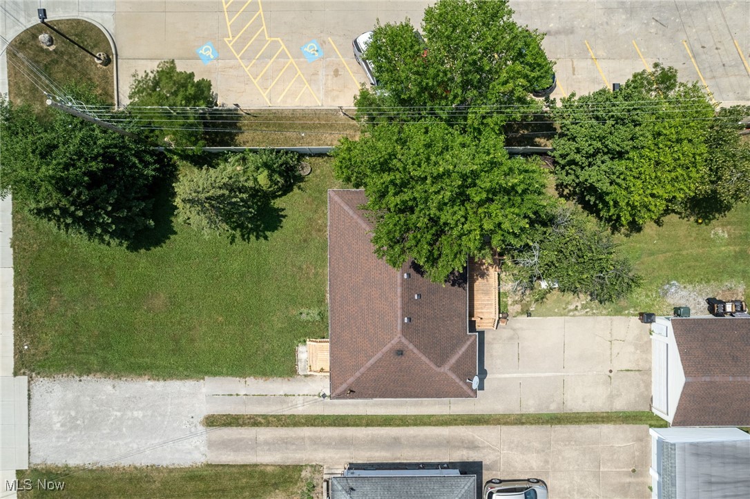12972 West Sprague Road Cleveland, OH 44130 - Photo 23 of 23 Aerial view