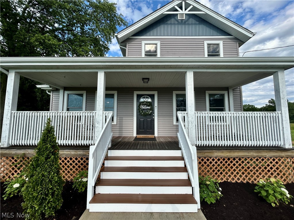 6851 West Ridge Road Elyria, OH 44035 - Photo 4 of 46