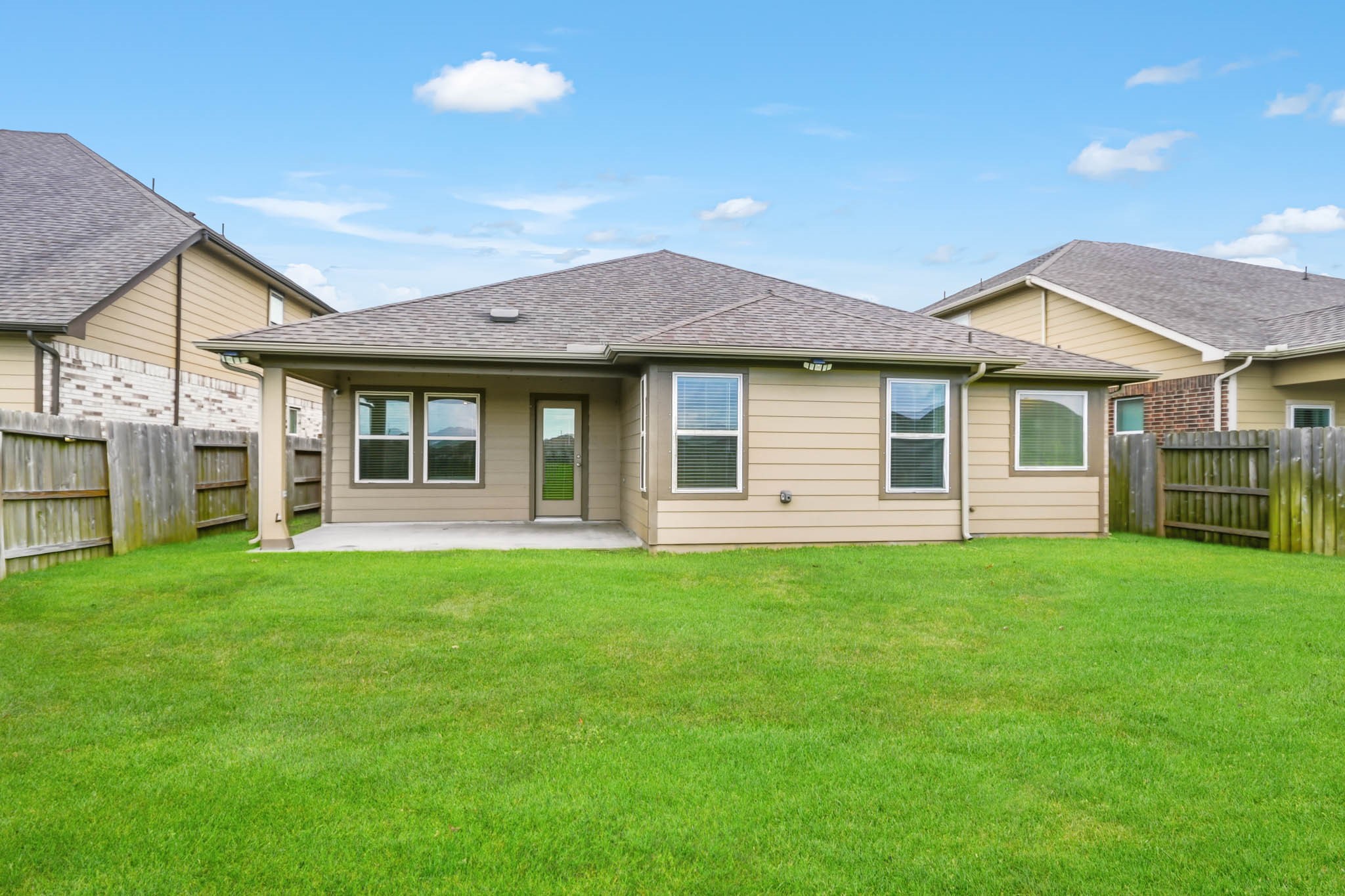 1207 Cascade Hls Drive Rosharon, TX 77583 - Photo 16 of 16
