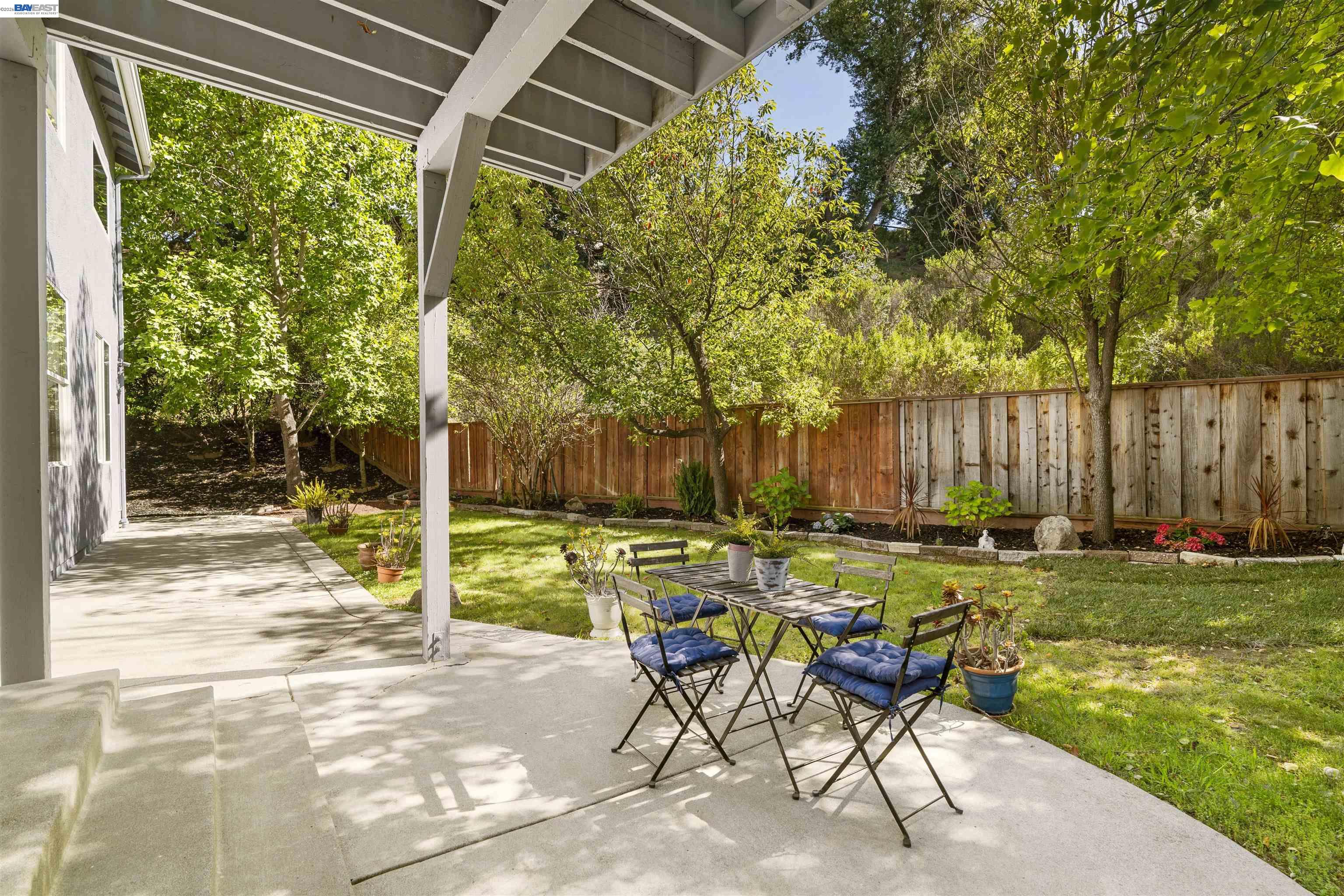 2123 Hidden Pond Road Lafayette, CA 94549 - Photo 51 of 56