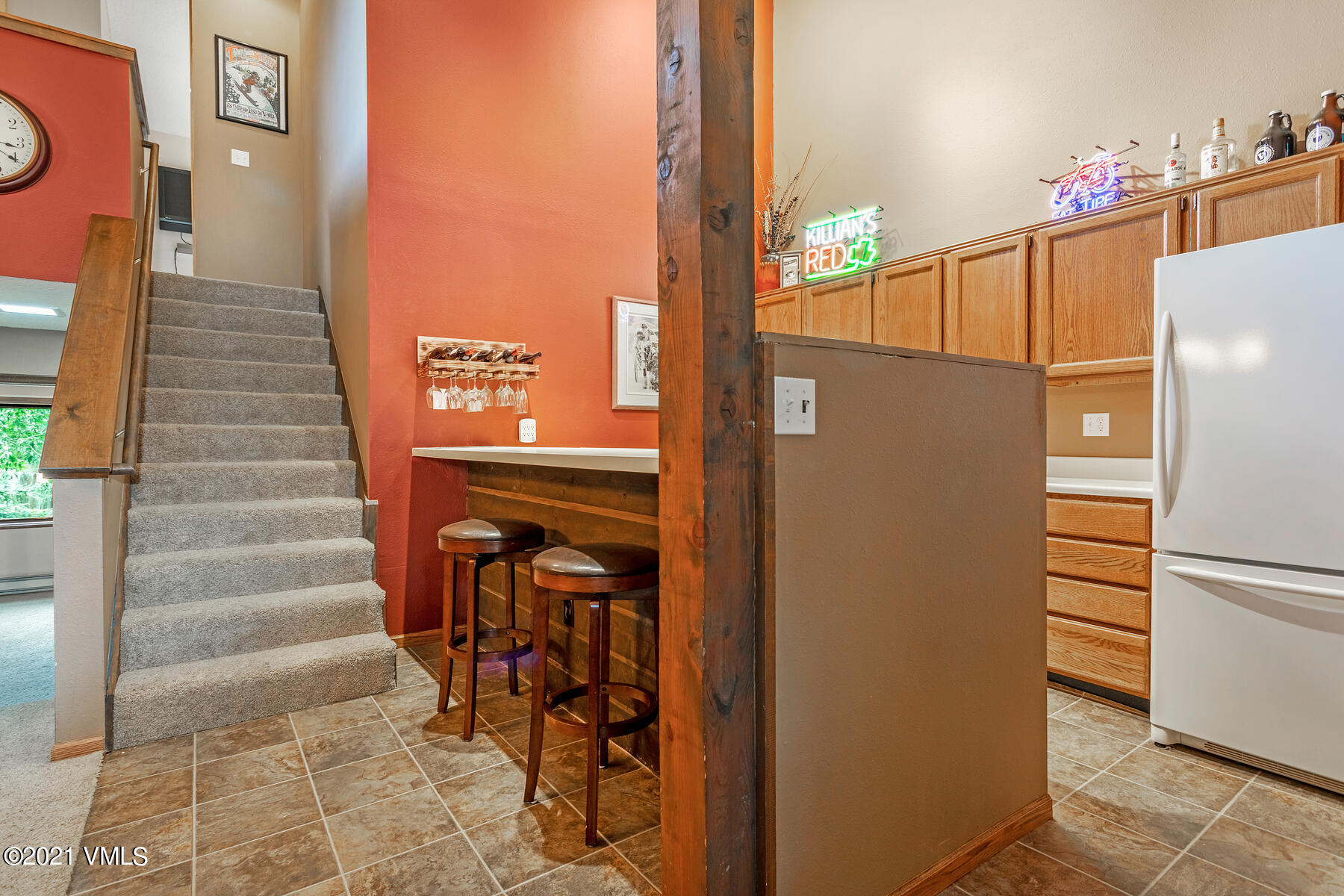 225 Gopher Road, Unit 46 Avon, CO 81620 - Photo 11 of 34 a view of entryway with stairs