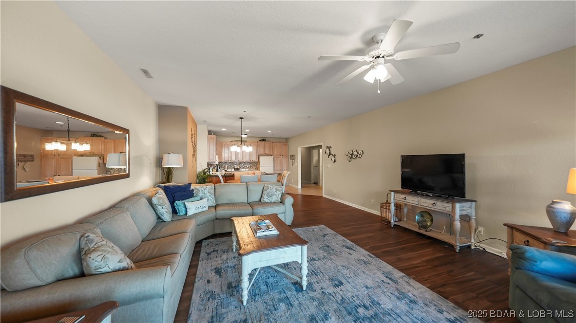 611 Lazy Days Road, Unit I 1B Osage Beach, MO 65065 - Photo 11 of 50