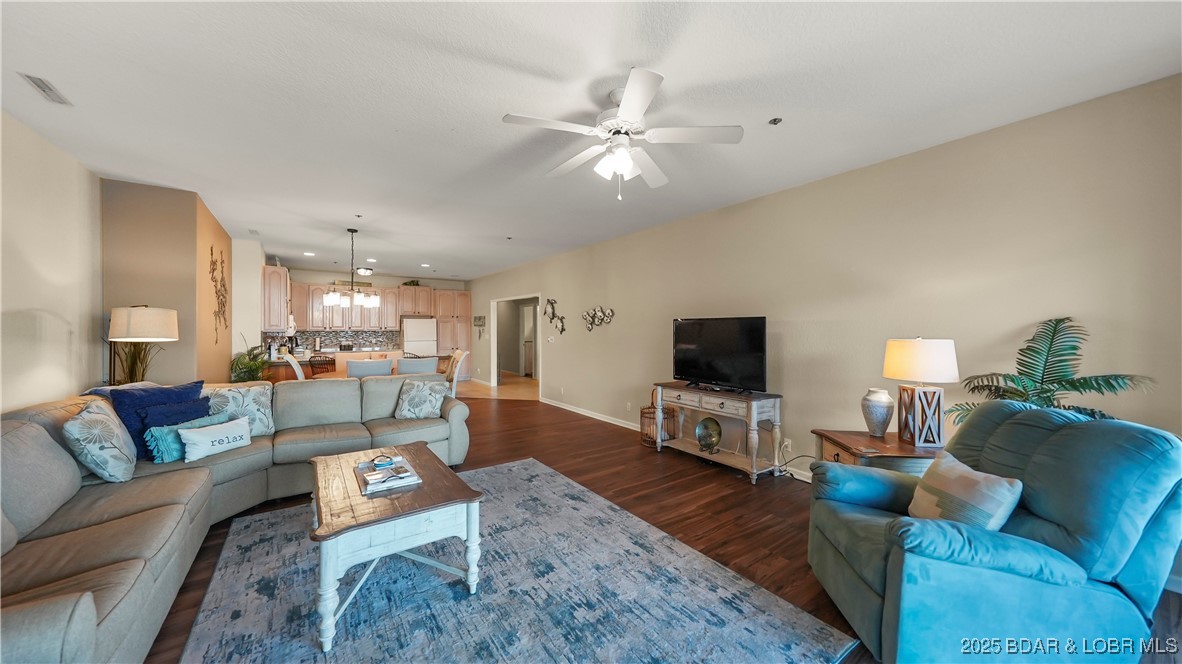 611 Lazy Days Road, Unit I 1B Osage Beach, MO 65065 - Photo 12 of 50