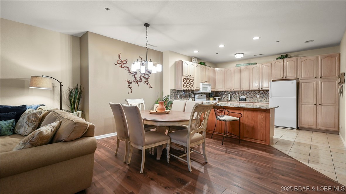 611 Lazy Days Road, Unit I 1B Osage Beach, MO 65065 - Photo 14 of 50