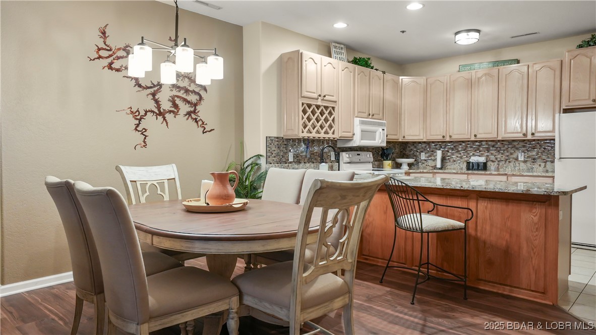 611 Lazy Days Road, Unit I 1B Osage Beach, MO 65065 - Photo 15 of 50