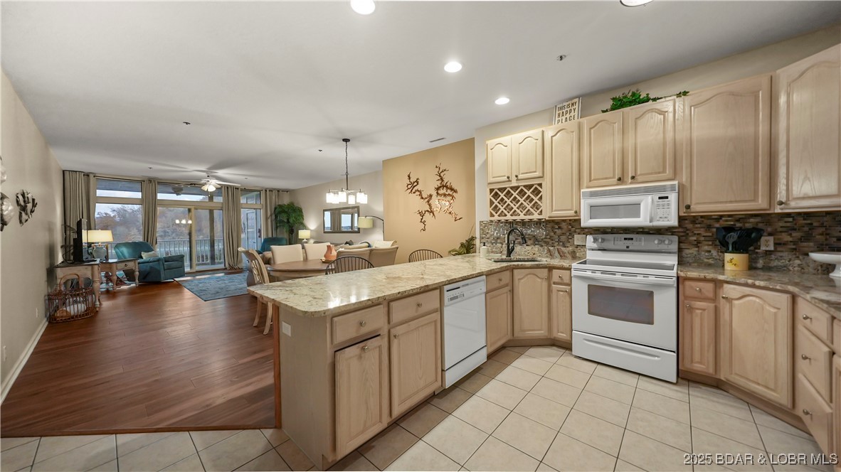 611 Lazy Days Road, Unit I 1B Osage Beach, MO 65065 - Photo 16 of 50