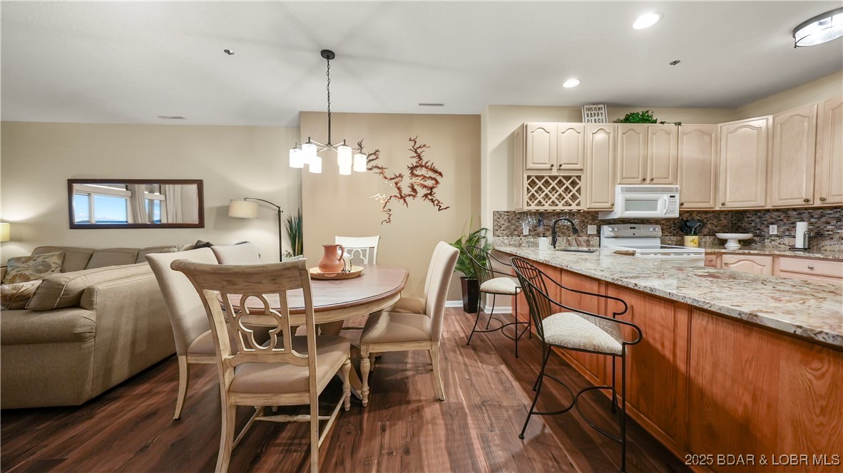 611 Lazy Days Road, Unit I 1B Osage Beach, MO 65065 - Photo 19 of 50