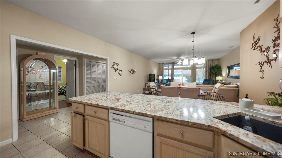 611 Lazy Days Road, Unit I 1B Osage Beach, MO 65065 - Photo 20 of 50