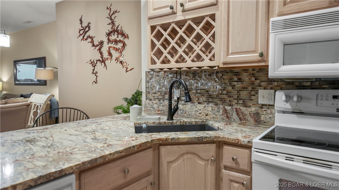 611 Lazy Days Road, Unit I 1B Osage Beach, MO 65065 - Photo 22 of 50