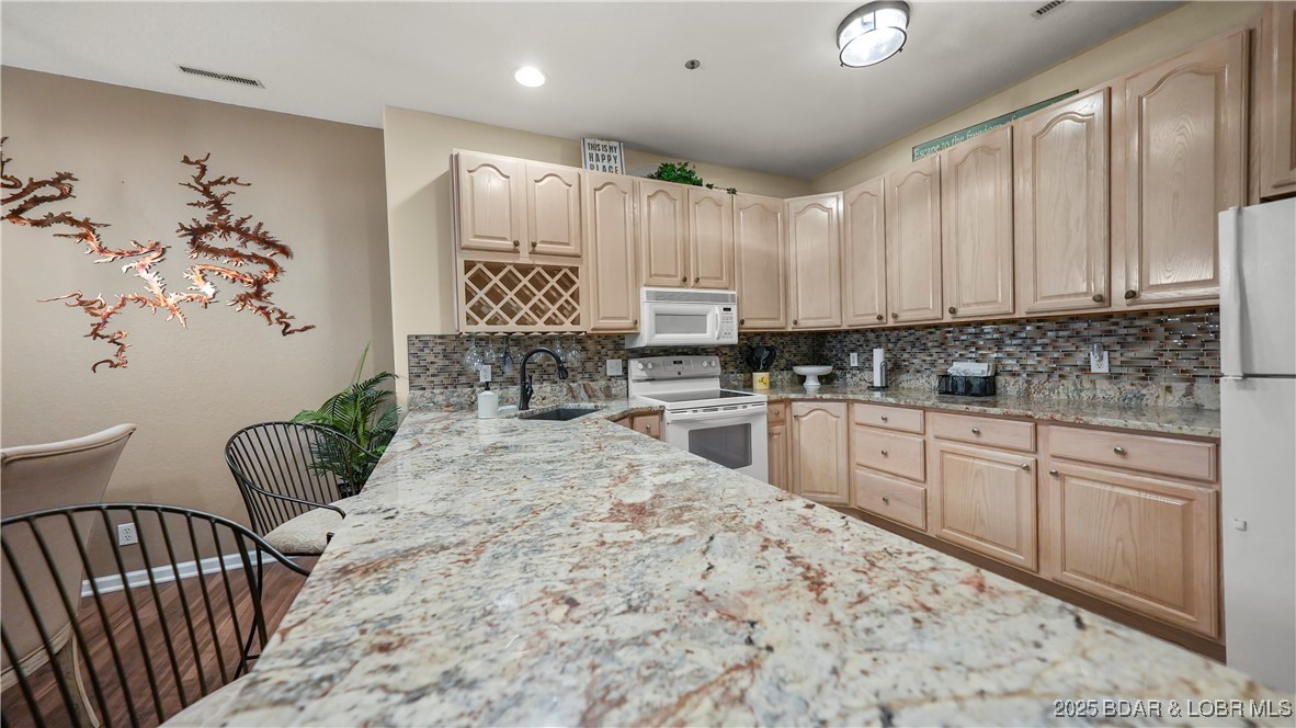 611 Lazy Days Road, Unit I 1B Osage Beach, MO 65065 - Photo 23 of 50