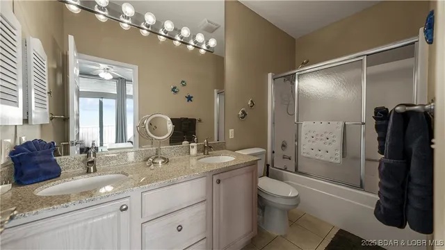 $485,000 | 611 Lazy Days Road, Unit I 1B, Osage Beach, MO 65065