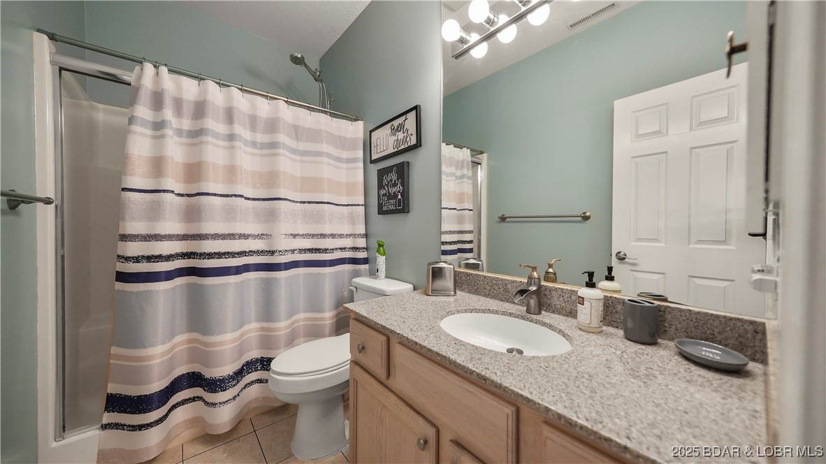 611 Lazy Days Road, Unit I 1B Osage Beach, MO 65065 - Photo 31 of 50