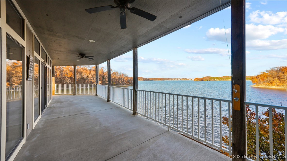 611 Lazy Days Road, Unit I 1B Osage Beach, MO 65065 - Photo 32 of 50