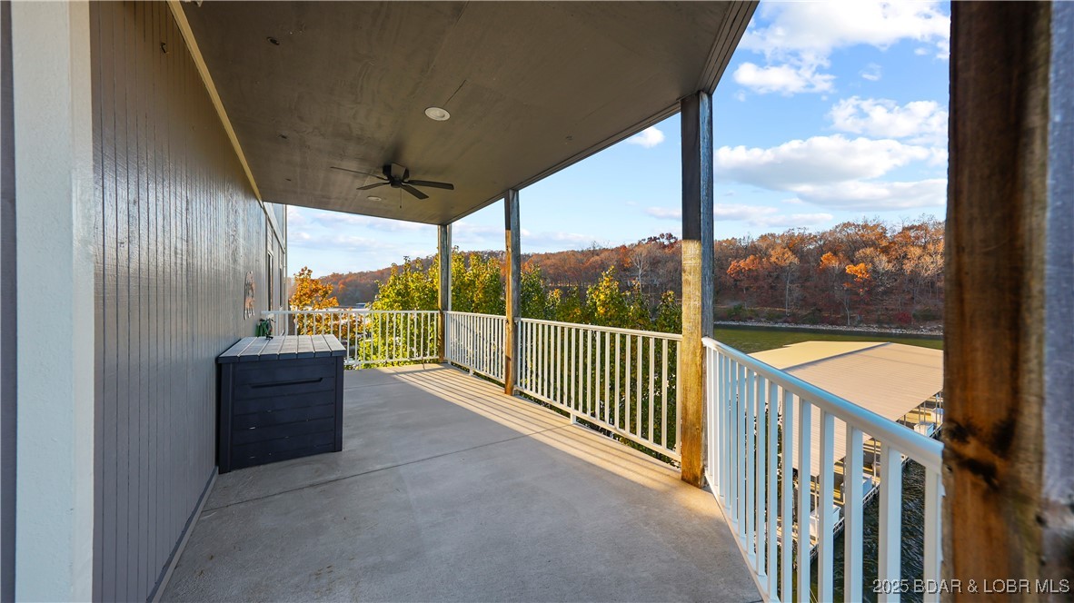 611 Lazy Days Road, Unit I 1B Osage Beach, MO 65065 - Photo 34 of 50