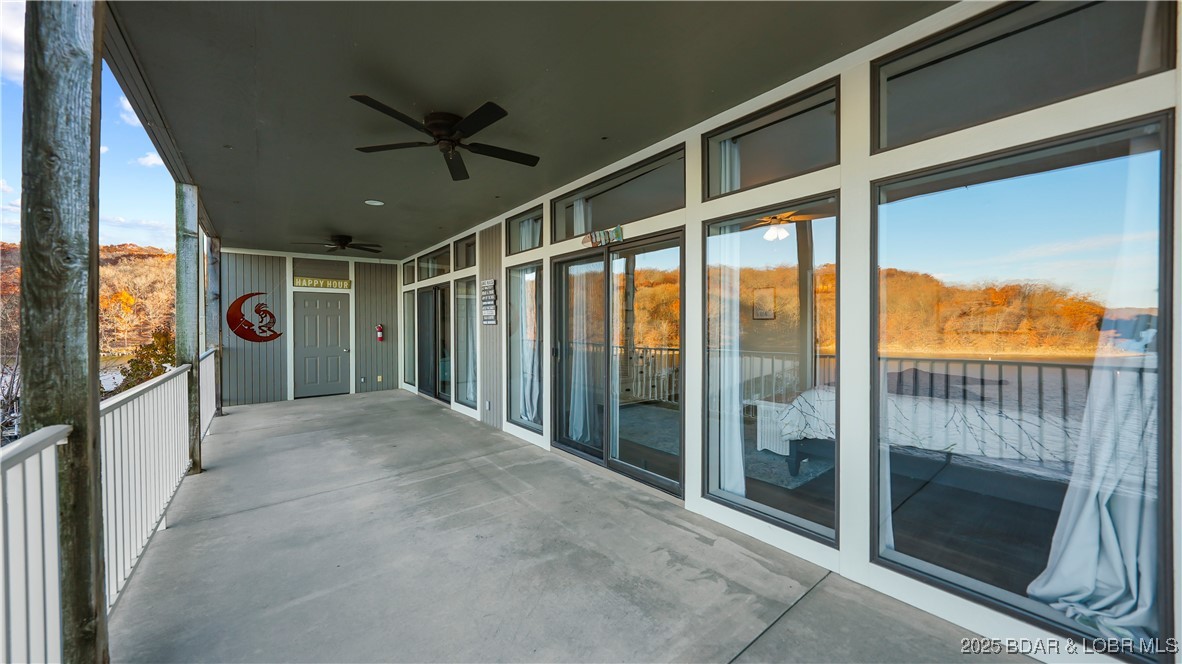 611 Lazy Days Road, Unit I 1B Osage Beach, MO 65065 - Photo 36 of 50