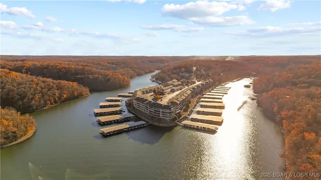 $485,000 | 611 Lazy Days Road, Unit I 1B, Osage Beach, MO 65065