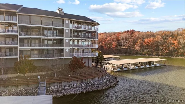 $485,000 | 611 Lazy Days Road, Unit I 1B, Osage Beach, MO 65065
