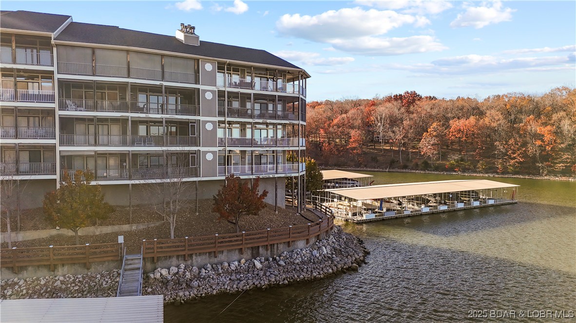 611 Lazy Days Road, Unit I 1B Osage Beach, MO 65065 - Photo 41 of 50