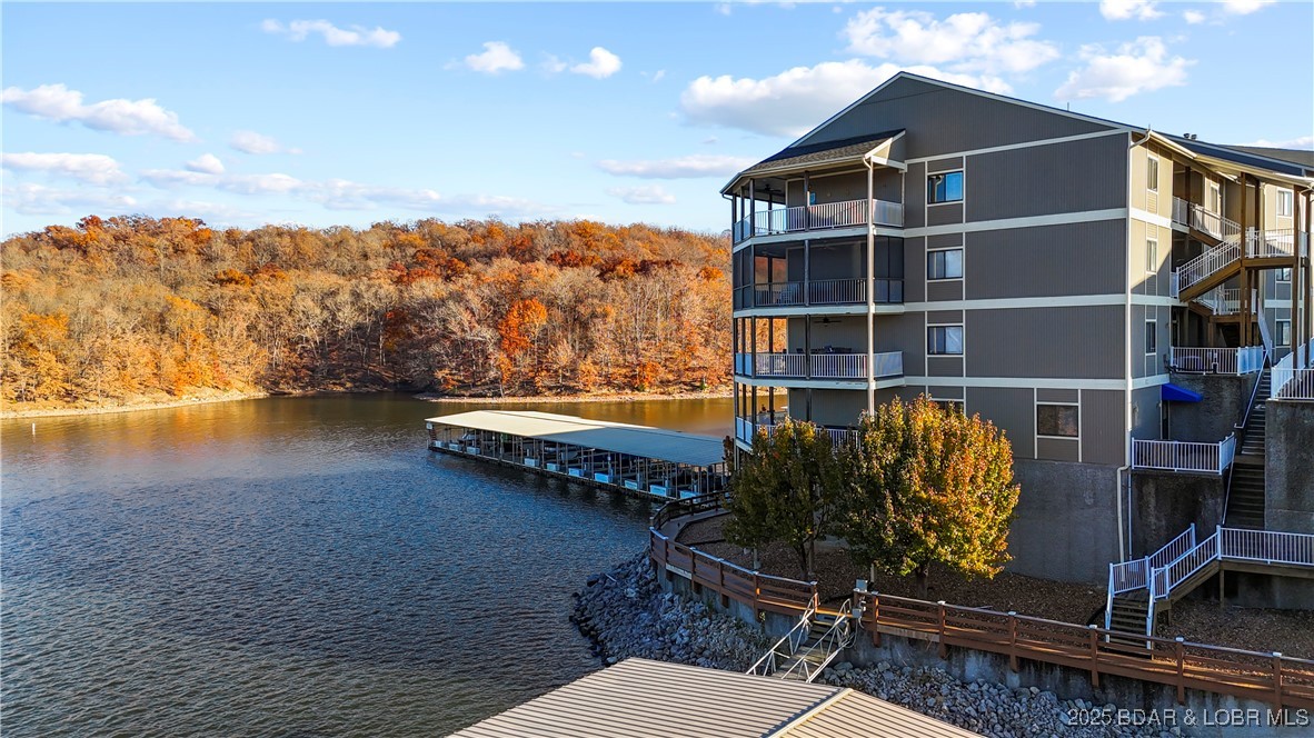 611 Lazy Days Road, Unit I 1B Osage Beach, MO 65065 - Photo 42 of 50