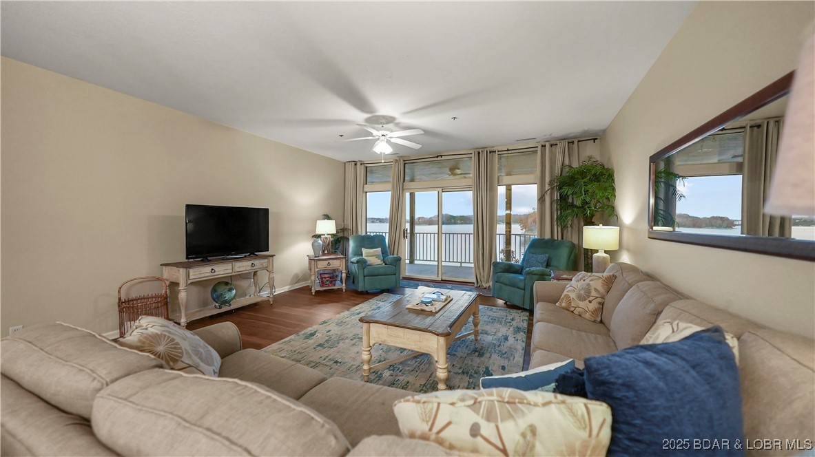 611 Lazy Days Road, Unit I 1B Osage Beach, MO 65065 - Photo 5 of 50