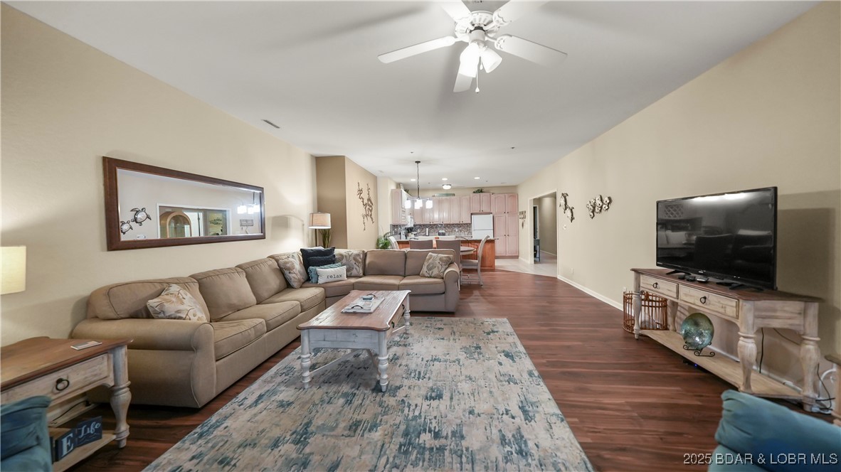 611 Lazy Days Road, Unit I 1B Osage Beach, MO 65065 - Photo 7 of 50