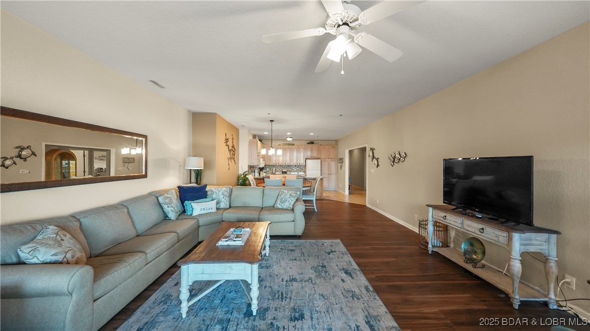 611 Lazy Days Road, Unit I 1B Osage Beach, MO 65065 - Photo 8 of 50