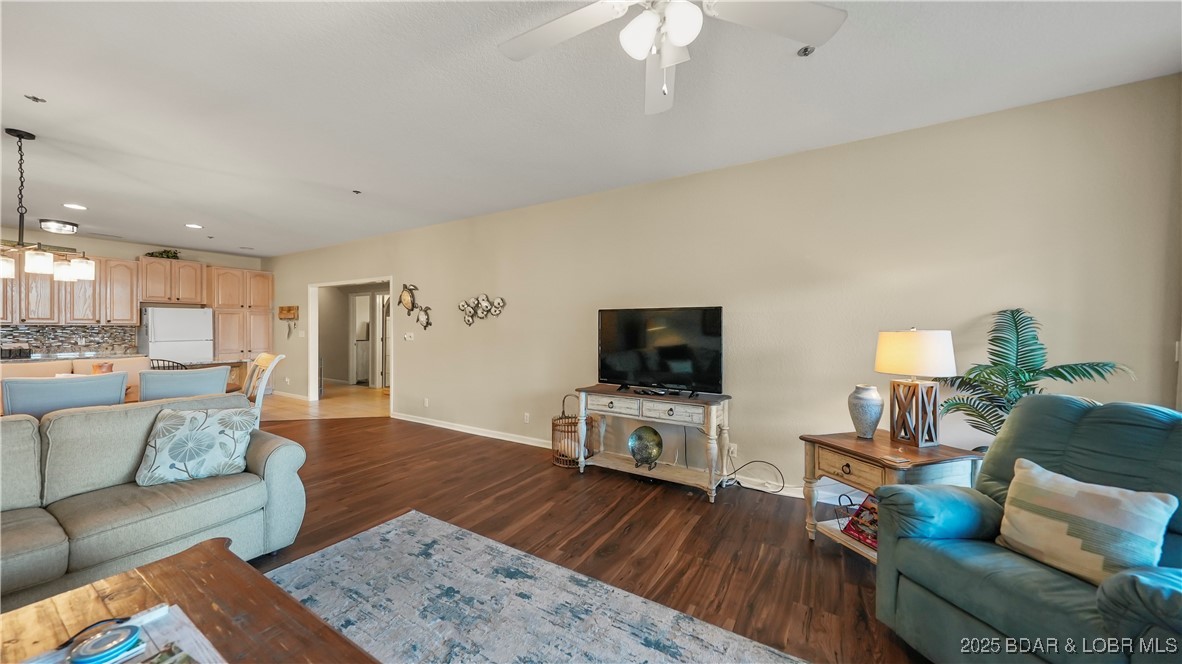 611 Lazy Days Road, Unit I 1B Osage Beach, MO 65065 - Photo 9 of 50
