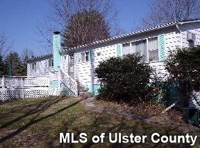 3991 Atwood Road, Unit SELLER SAYS MAKE OFFER Stone Ridge, NY 12484 - Photo 2 of 4 Photo 3