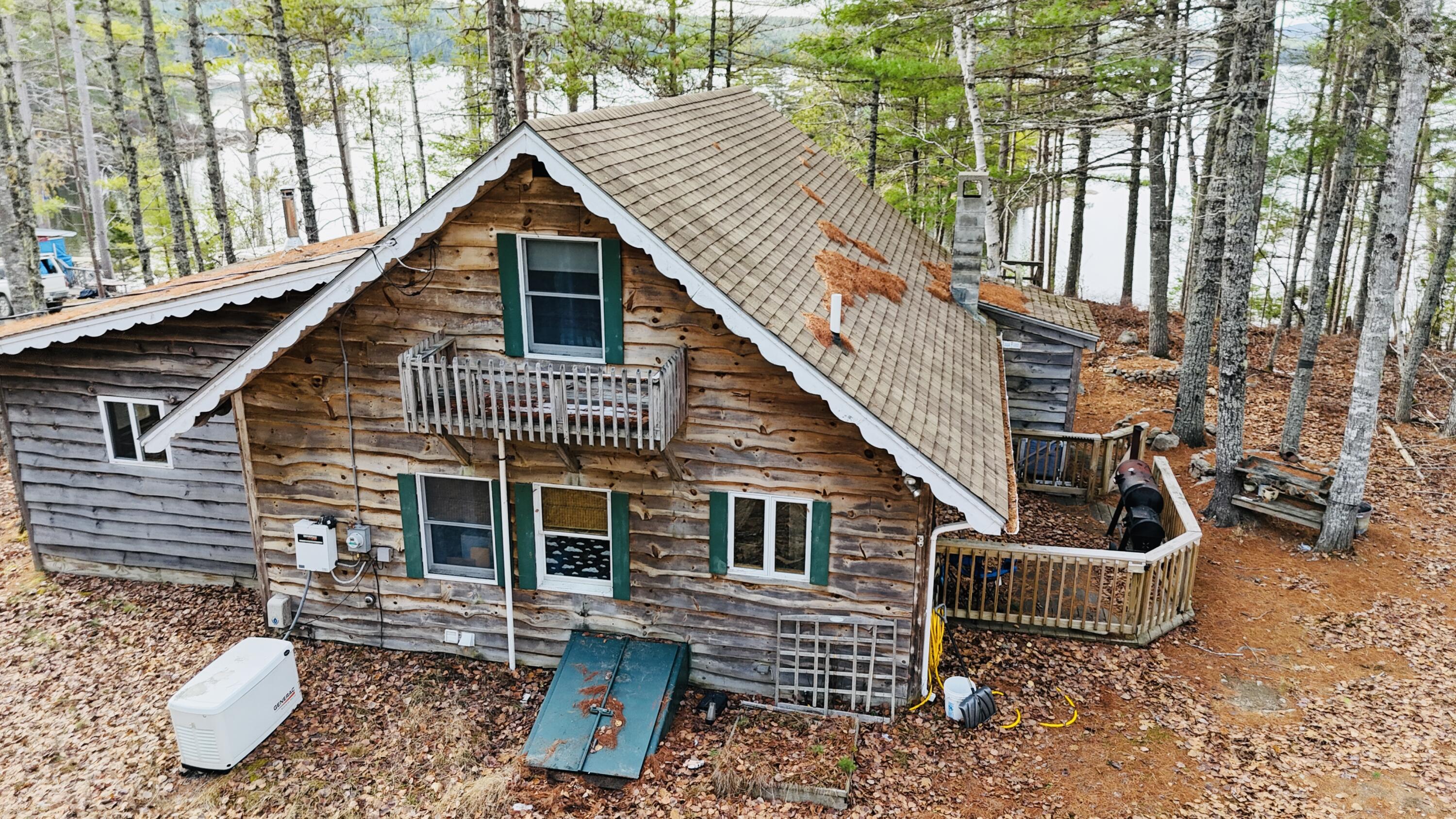 422 Bonney Brook Road Princeton, ME 04668 - Photo 7 of 48