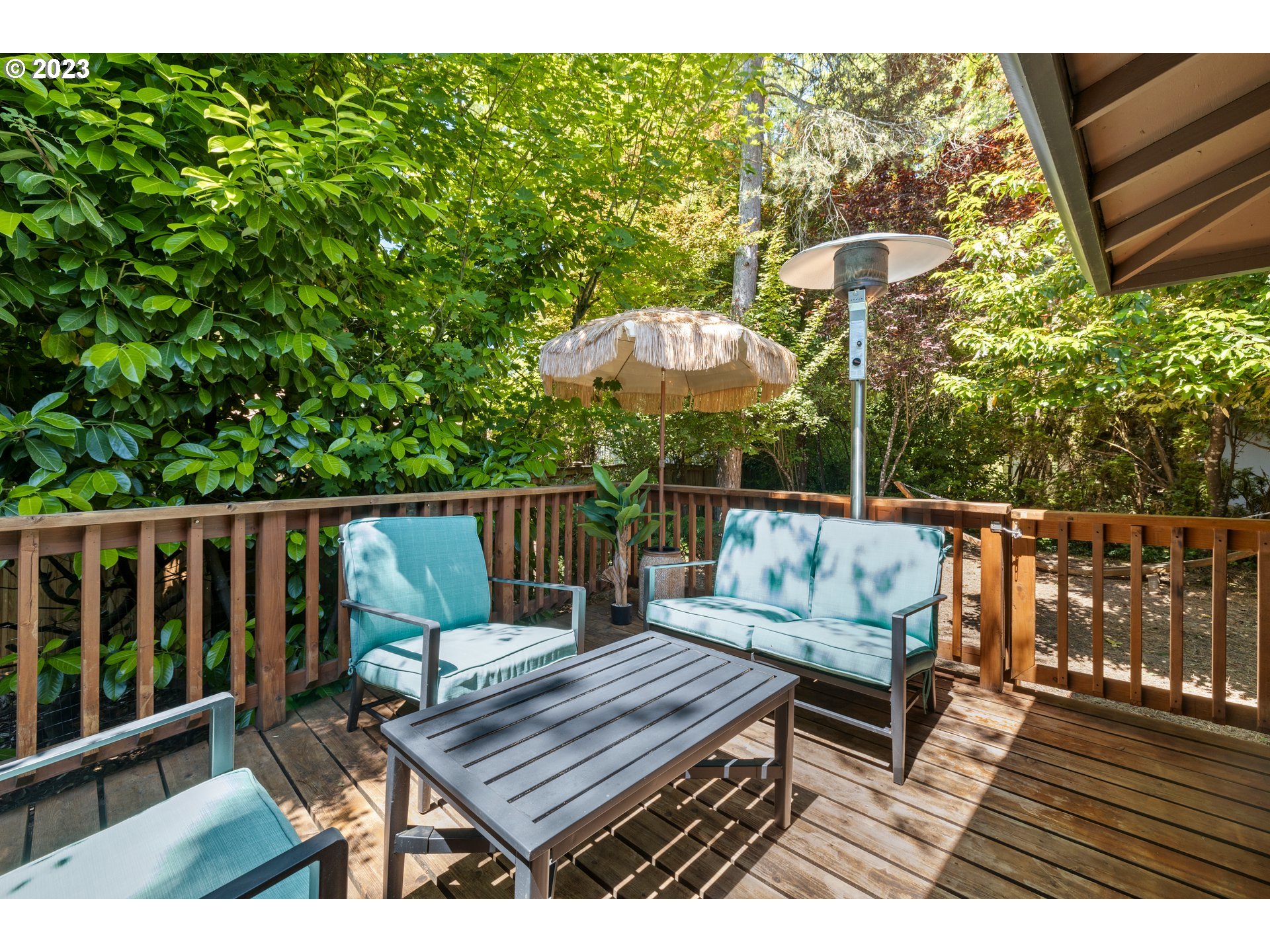 5115 Southwest Richenberg Court Portland, OR 97239 - Photo 29 of 31 Gallery Image 29