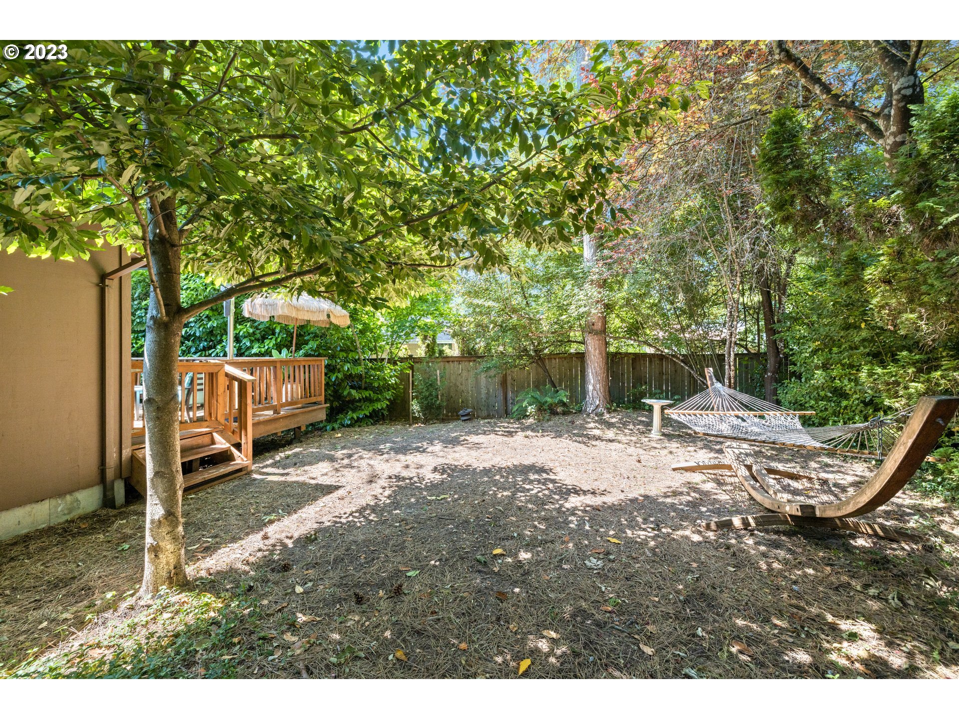 5115 Southwest Richenberg Court Portland, OR 97239 - Photo 30 of 31 Gallery Image 30