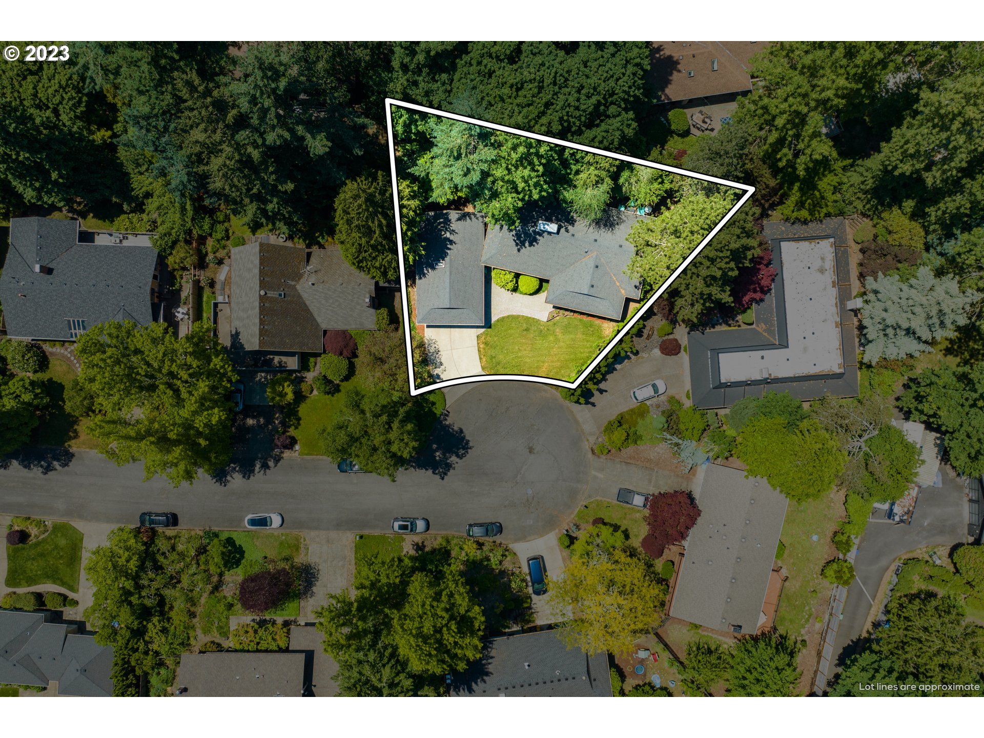 5115 Southwest Richenberg Court Portland, OR 97239 - Photo 31 of 31 Gallery Image 31