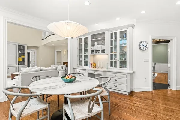 $5,495,000 | 9 Sanderson Lane, Weston, MA 02493
