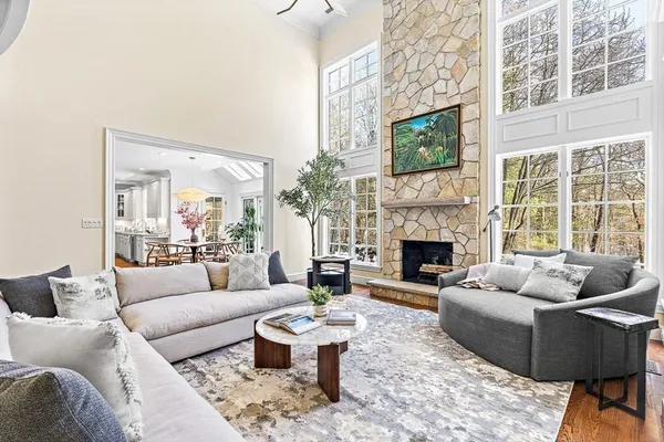 $5,495,000 | 9 Sanderson Lane, Weston, MA 02493
