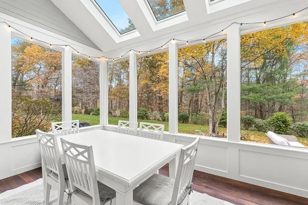 $5,495,000 | 9 Sanderson Lane, Weston, MA 02493
