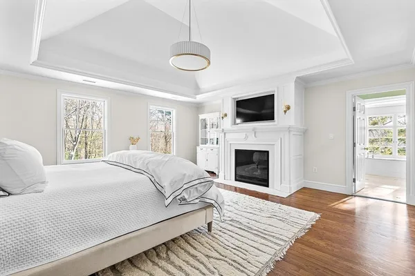 $5,495,000 | 9 Sanderson Lane, Weston, MA 02493