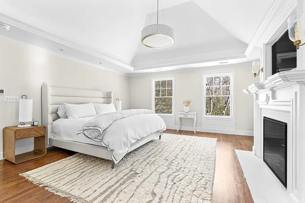 $5,495,000 | 9 Sanderson Lane, Weston, MA 02493