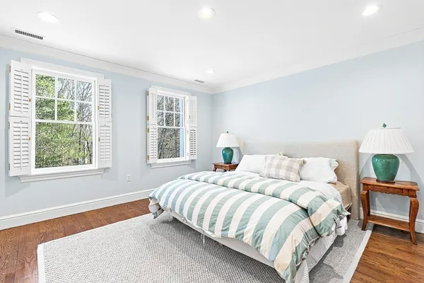 $5,495,000 | 9 Sanderson Lane, Weston, MA 02493