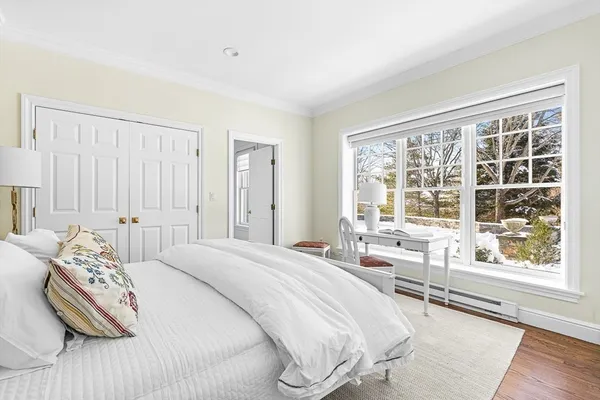 $5,495,000 | 9 Sanderson Lane, Weston, MA 02493