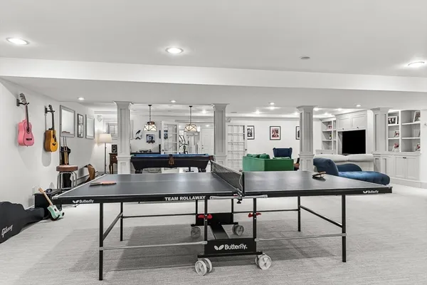 $5,495,000 | 9 Sanderson Lane, Weston, MA 02493