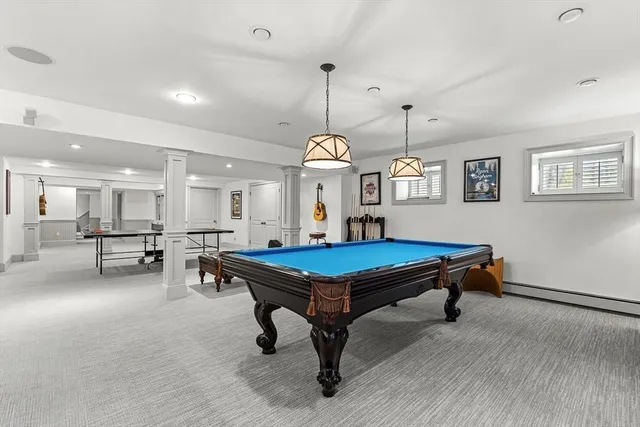 $5,695,000 | 9 Sanderson Lane, Weston, MA 02493