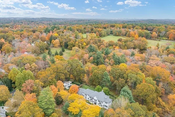 $5,495,000 | 9 Sanderson Lane, Weston, MA 02493