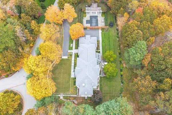 $5,495,000 | 9 Sanderson Lane, Weston, MA 02493