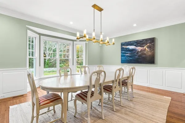 $5,495,000 | 9 Sanderson Lane, Weston, MA 02493