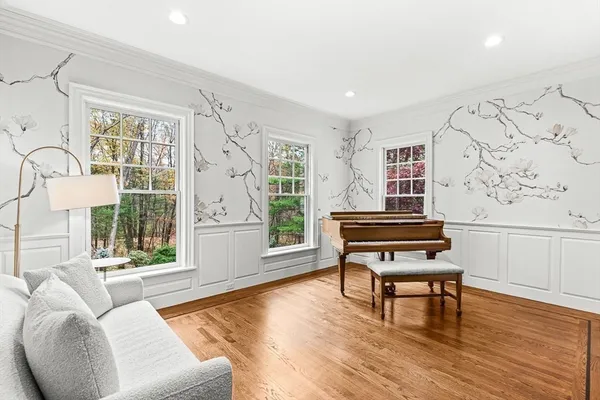 $5,495,000 | 9 Sanderson Lane, Weston, MA 02493