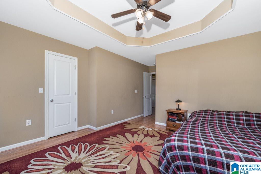 998 Valley Street Montevallo, AL 35115 - Photo 16 of 25