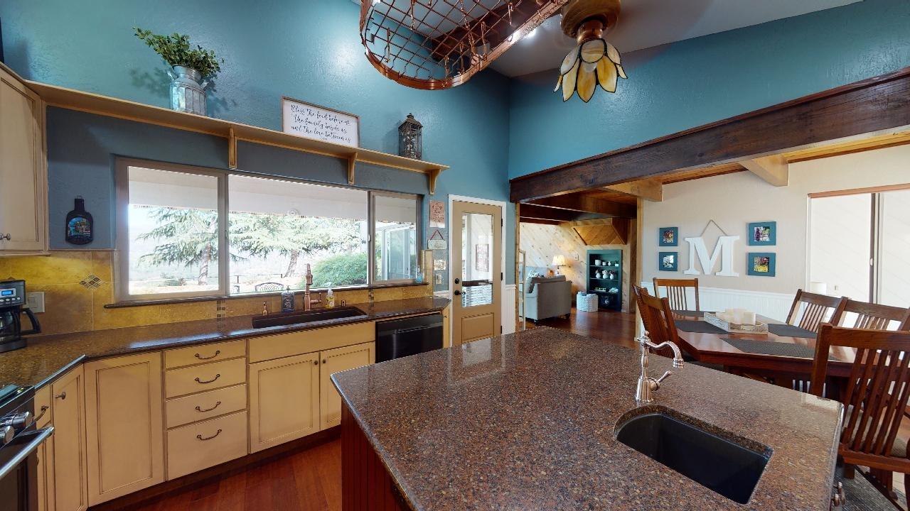 36840 Lodge Road Tollhouse, CA 93667 - Photo 11 of 38 Gallery Image 11