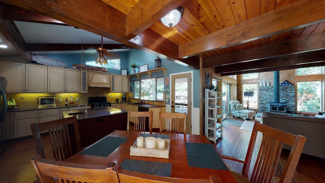 36840 Lodge Road Tollhouse, CA 93667 - Photo 13 of 38 Gallery Image 13