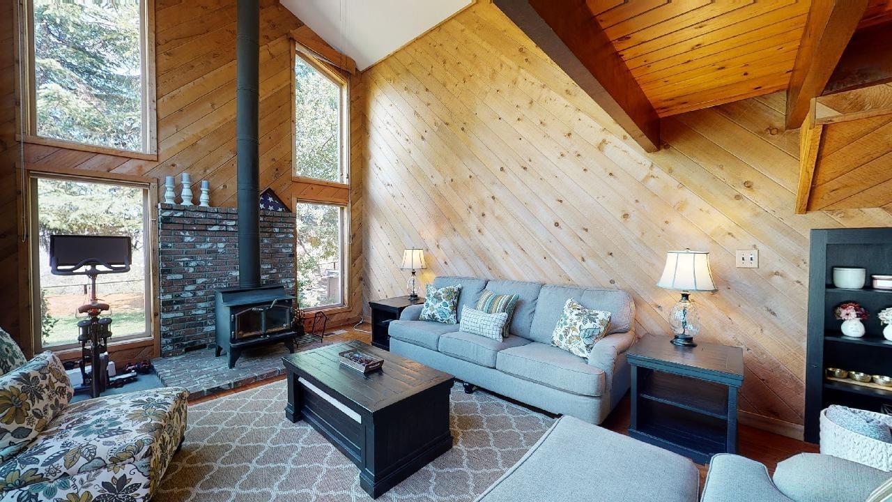 36840 Lodge Road Tollhouse, CA 93667 - Photo 7 of 38 Gallery Image 7