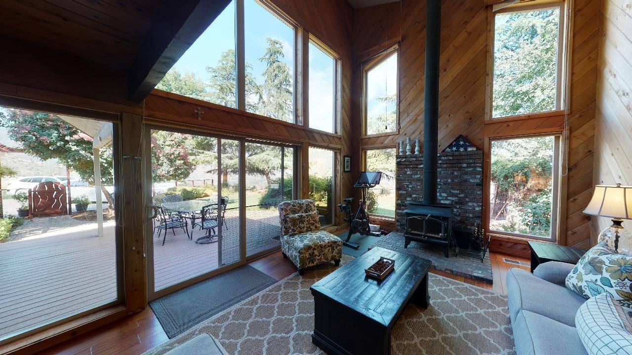 36840 Lodge Road Tollhouse, CA 93667 - Photo 8 of 38 Gallery Image 8